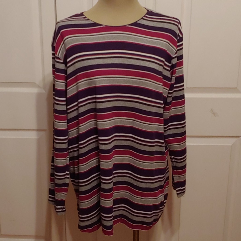 🤰 NWOT New Addition Maternity Top